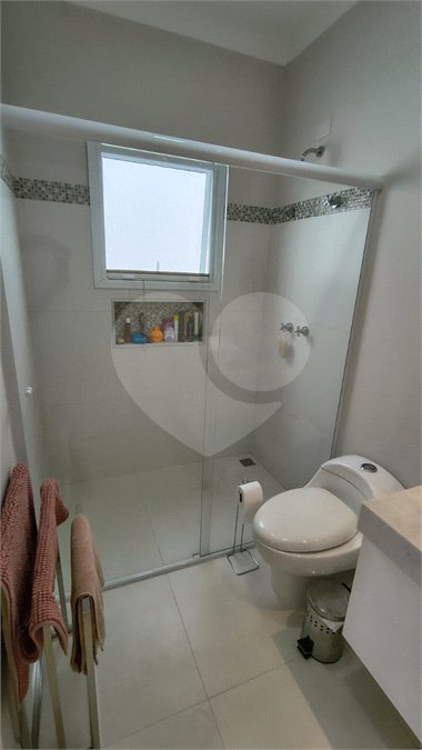 Casa à venda com 3 suítes no condomínio Reserva da Mata, Vinhedo - SP