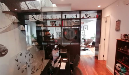 Apartamento à venda com 2 quartos em Paraíso, São Paulo, SP