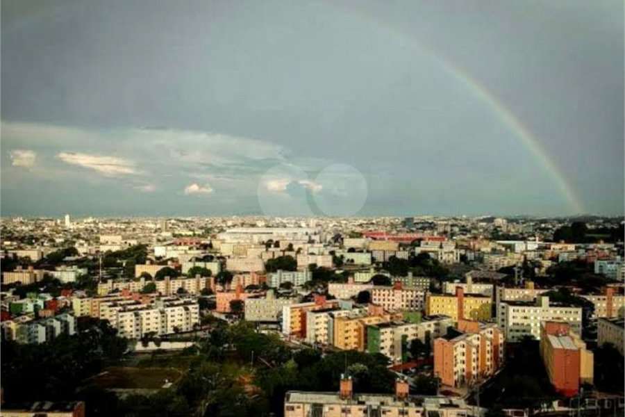 Terreno à venda em Artur Alvim, São Paulo, SP