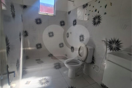 Casa à venda com 5 quartos em Campo Grande, Rio de Janeiro, RJ