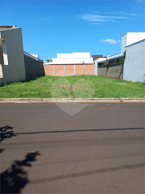 Terreno à venda em Quinta do Salto Residence, Araraquara, SP