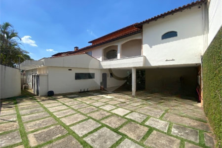 Casa à venda ou para alugar com 6 suítes em Jardim América, Sorocaba, SP
