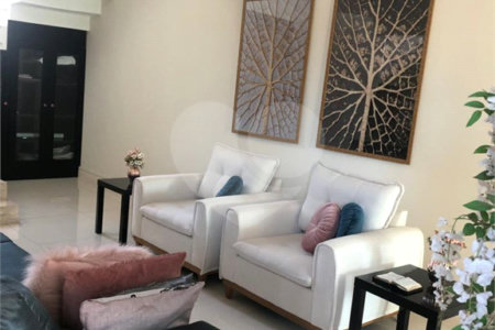 Casa à venda com 3 suítes no condomínio Residencial Villa Olympia, Sorocaba - SP