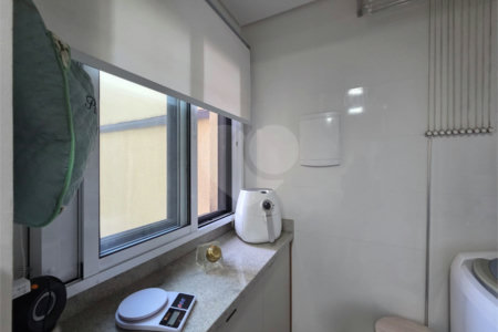 Apartamento à venda com 2 quartos em Quinta da Paineira, São Paulo, SP