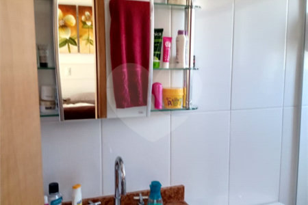 Apartamento à venda com 4 quartos, sendo 3 suítes, em Água Fria, São Paulo, SP