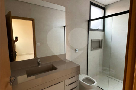 Casa à venda com 4 suítes no condomínio Alphaville 1, Ribeirão Preto - SP