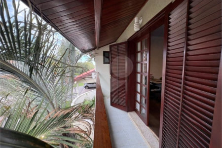 Casa à venda com 4 suítes no condomínio Granja Olga II, Sorocaba - SP