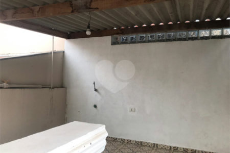 Sobrado à venda com 2 quartos em Santana, São Paulo, SP
