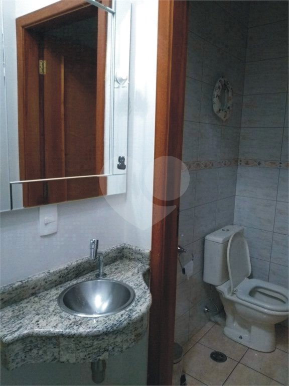 Sobrado à venda com 3 quartos, sendo 1 suíte, em Casa Verde, São Paulo, SP