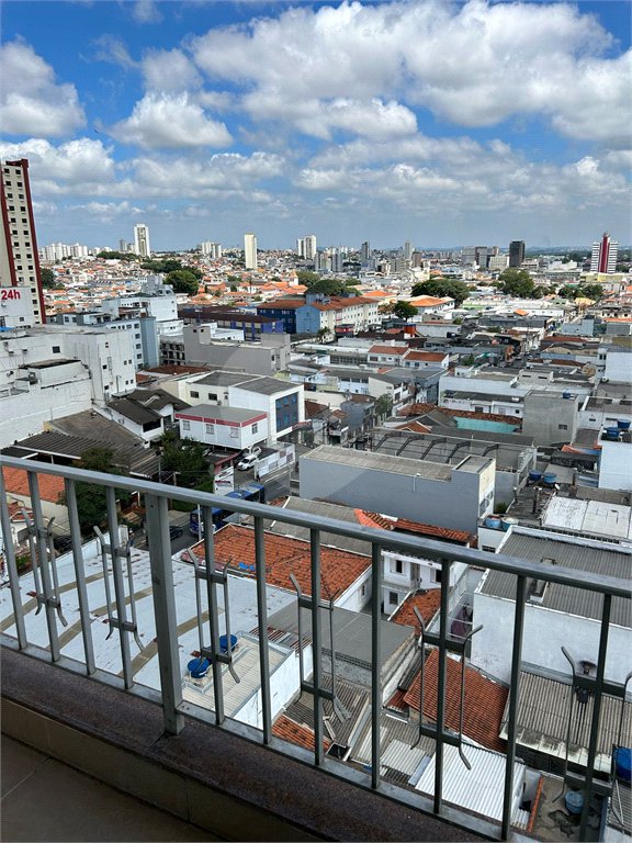 Apartamento à venda com 4 quartos, sendo 2 suítes, em Vila Partenio, Mogi das Cruzes, SP