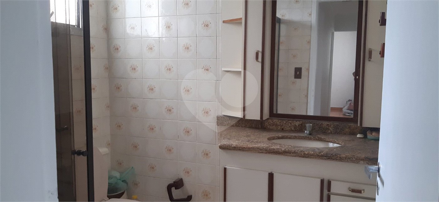 Apartamento à venda com 2 quartos em São Judas, São Paulo, SP