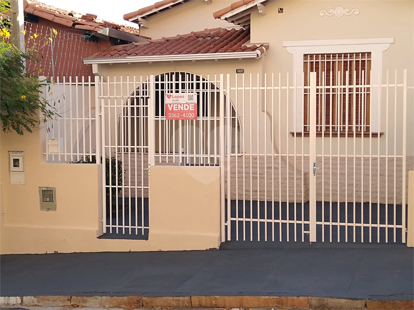 Casa Térrea à venda com 2 quartos no Centro, São Carlos, SP