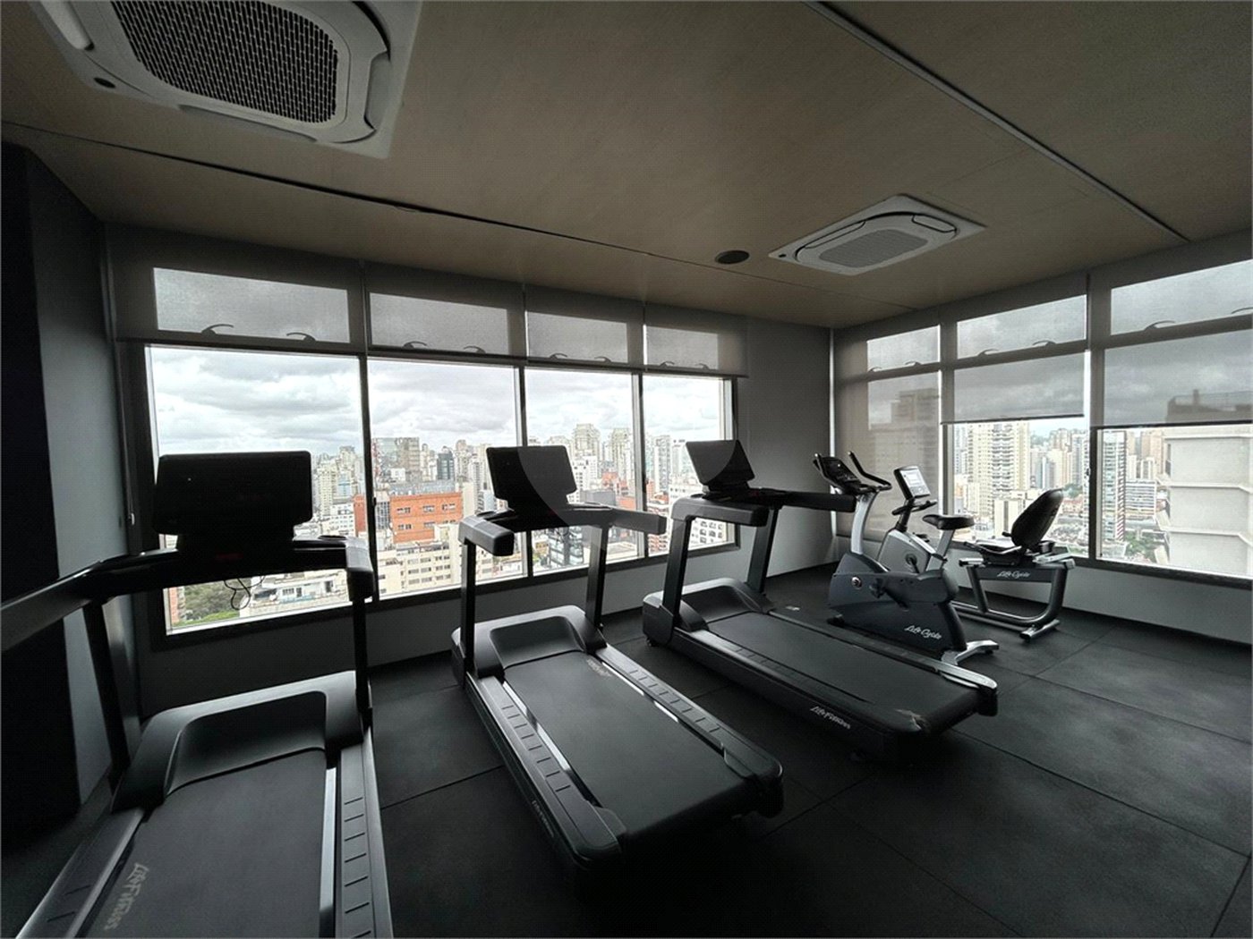 Studio para alugar com 1 quarto em Brooklin, São Paulo, SP