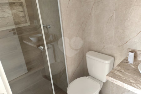 Apartamento à venda com 2 quartos, sendo 1 suíte,  em Vila Nova Mazzei, São Paulo, SP