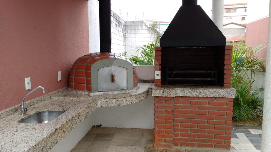 Apartamento à venda com 2 quartos em Lauzane Paulista, São Paulo, SP