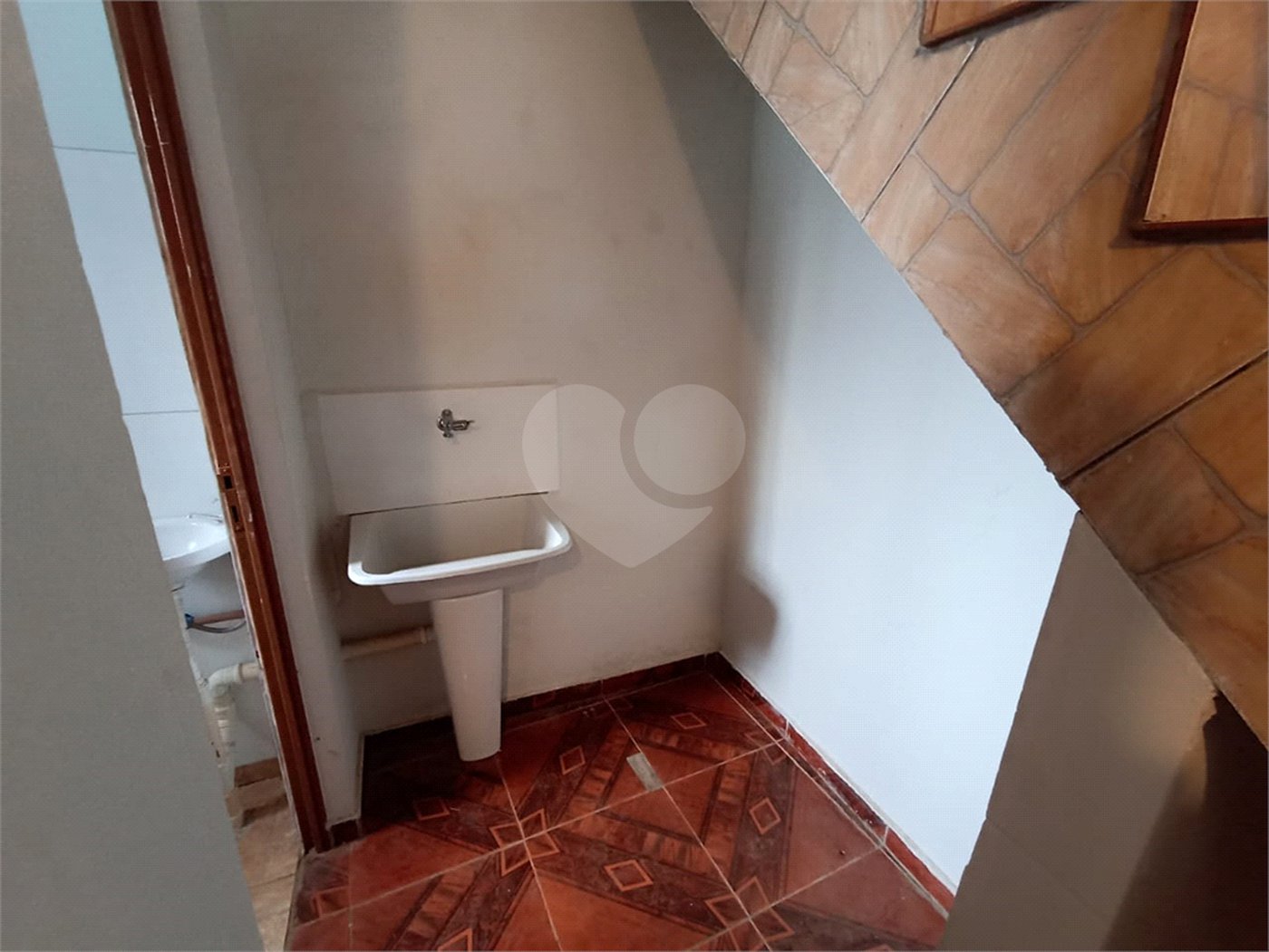 Casa para alugar com 1 quarto em Vila Célia, Itapetininga, SP
