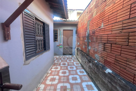 Casa à venda com 4 quartos no Centro, Tatuí, SP