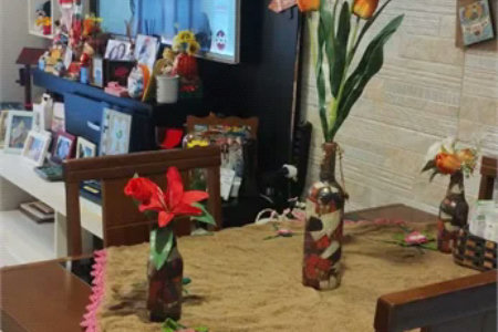Apartamento à venda com 2 quartos em Jaguaré, São Paulo, SP