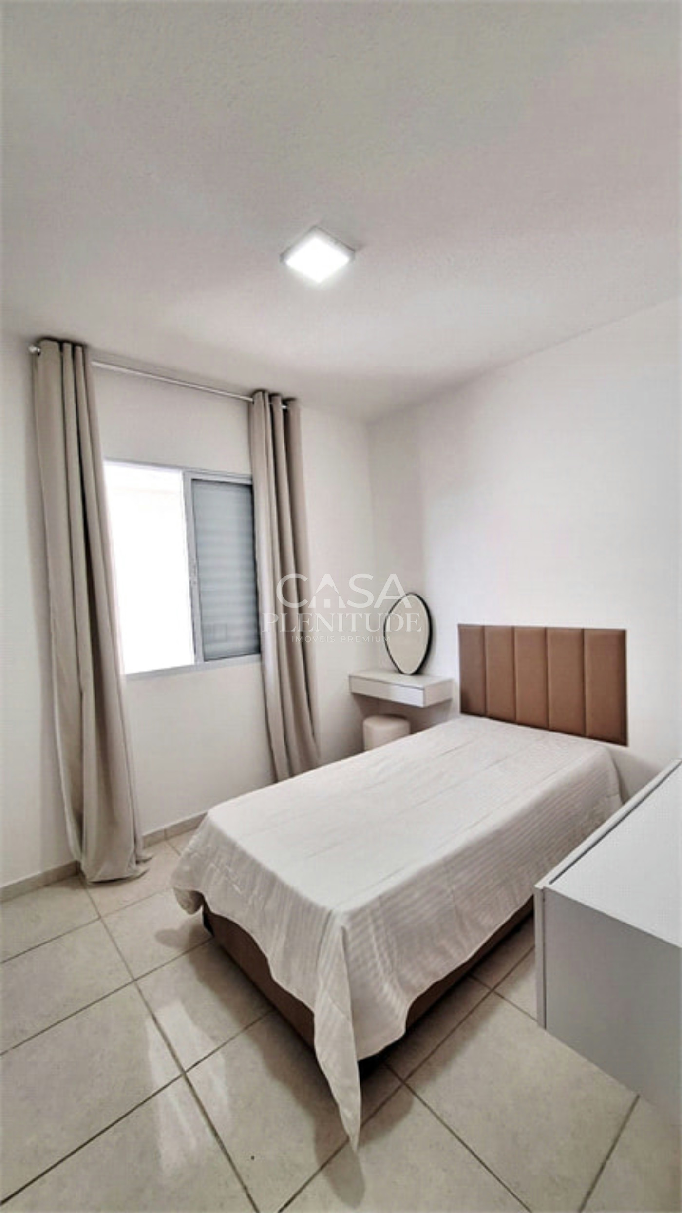 Casa em condomínio à venda com 2 quartos em Ipanema do Meio, Sorocaba, SP