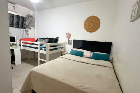 Apartamento à venda com 2 quartos, sendo 1 suíte, em Vila Isabel, Rio de Janeiro, RJ