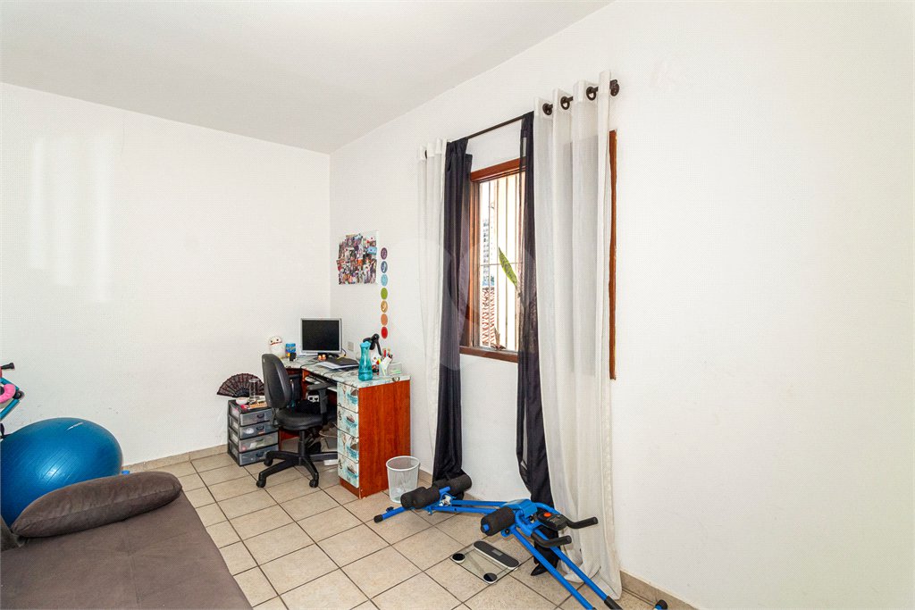 Casa à venda com 2 quartos em Vila Gustavo, São Paulo, SP