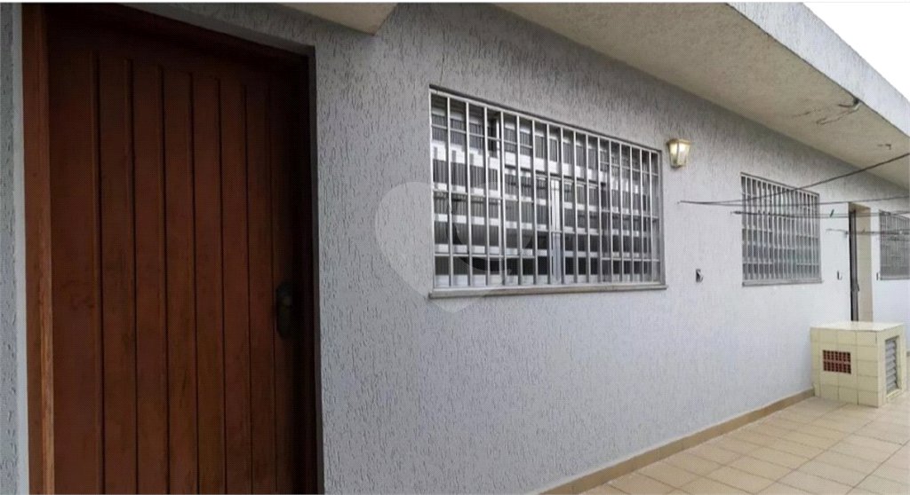 Sobrado à venda com 2 quartos, sendo 1 suíte, em Vila Brasilina, São Paulo, SP
