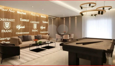 Apartamento à venda com 2 quartos, sendo 1 suíte, em Jardim São Paulo(zona Norte), São Paulo, SP