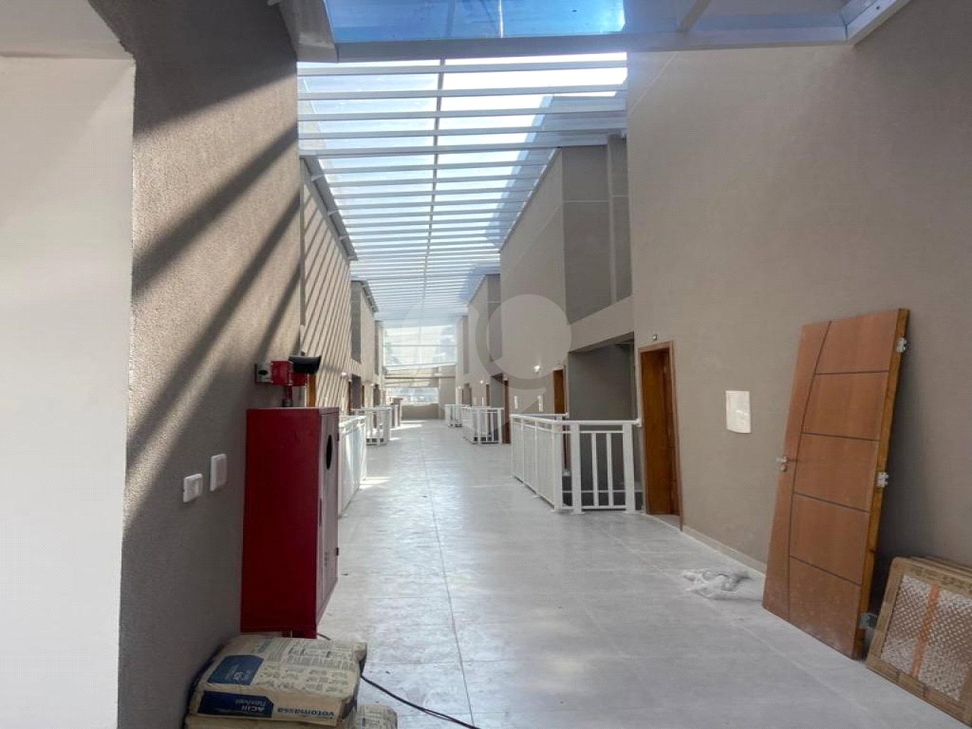 Apartamento à venda com 2 quartos em Vila Mazzei, São Paulo, SP