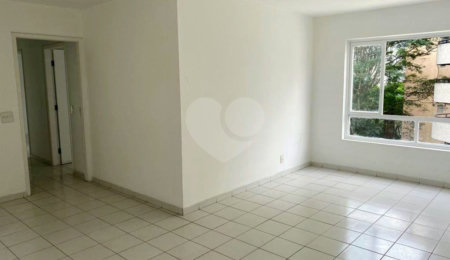 Apartamento para alugar com 3 quartos, sendo 1 suíte,  em Paraíso, São Paulo, SP