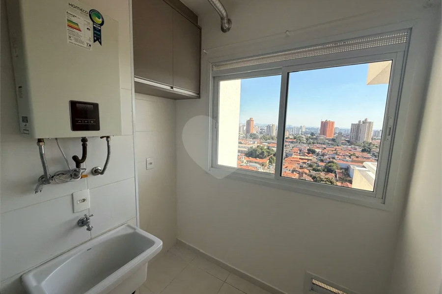 Apartamento no Ed. Idea à venda na Vila Independência – Piracicaba/SP.