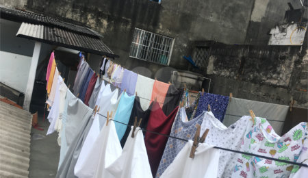 Casa à venda com 2 quartos em Tremembé, São Paulo, SP