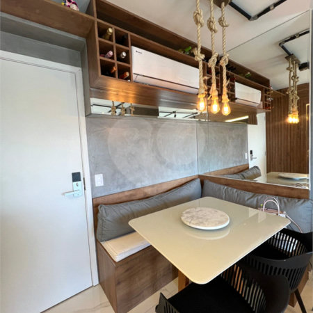Apartamento à venda com 2 quartos, sendo 1 suíte, em Jardim São Paulo(zona Norte), São Paulo, SP