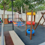 Conforto e Lazer no Jaraguá: Apartamento de 45 m² com Churrasqueira!