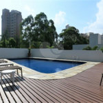 Apartamento à venda ou para alugar com 3 suítes em Morumbi, São Paulo, SP