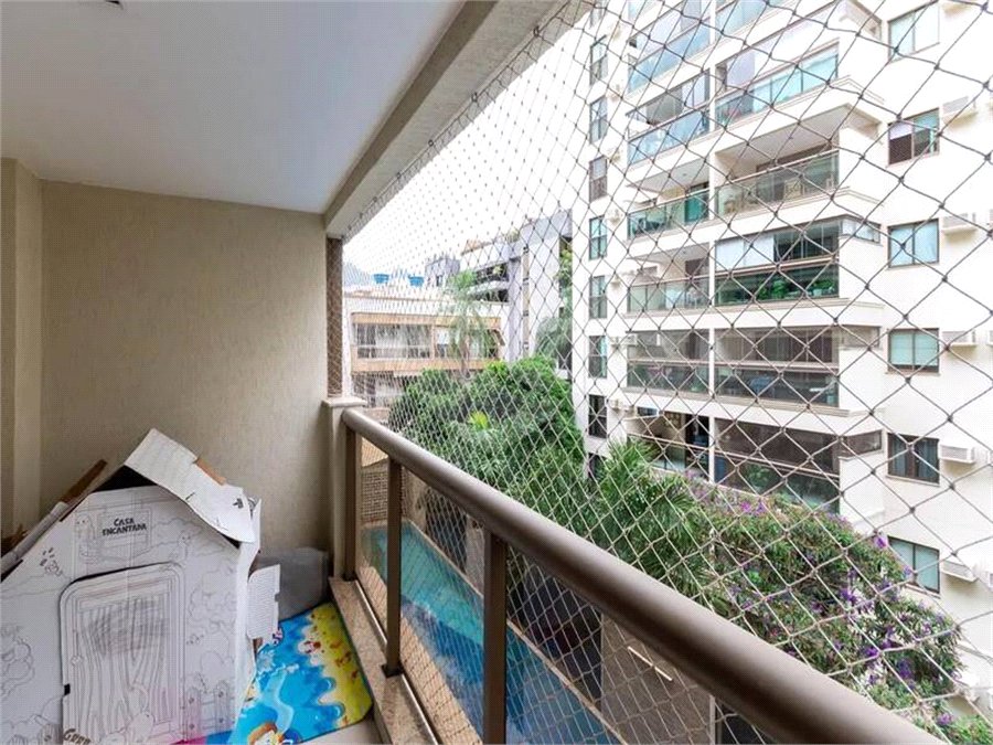 Apartamento à venda com 4 quartos, sendo 1 suíte,  em Tijuca, Rio de Janeiro, RJ
