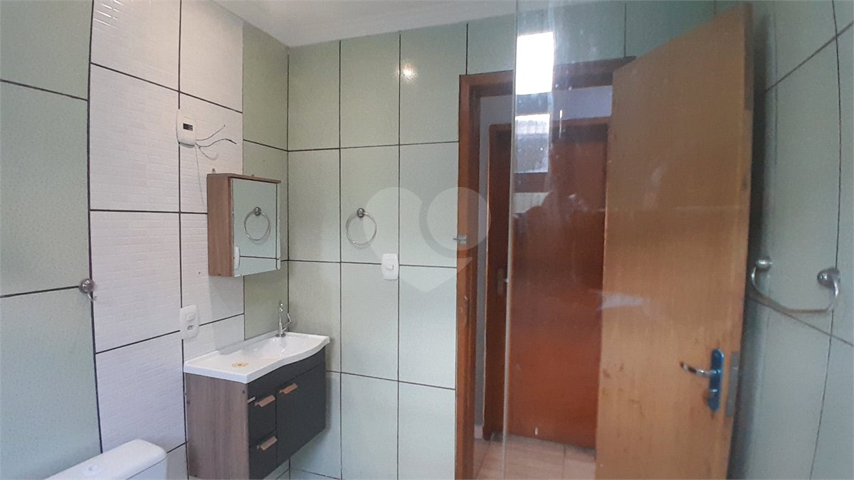 Casa Térrea para alugar com 2 quartos, sendo 1 suíte, em Santíssimo, Rio de Janeiro, RJ