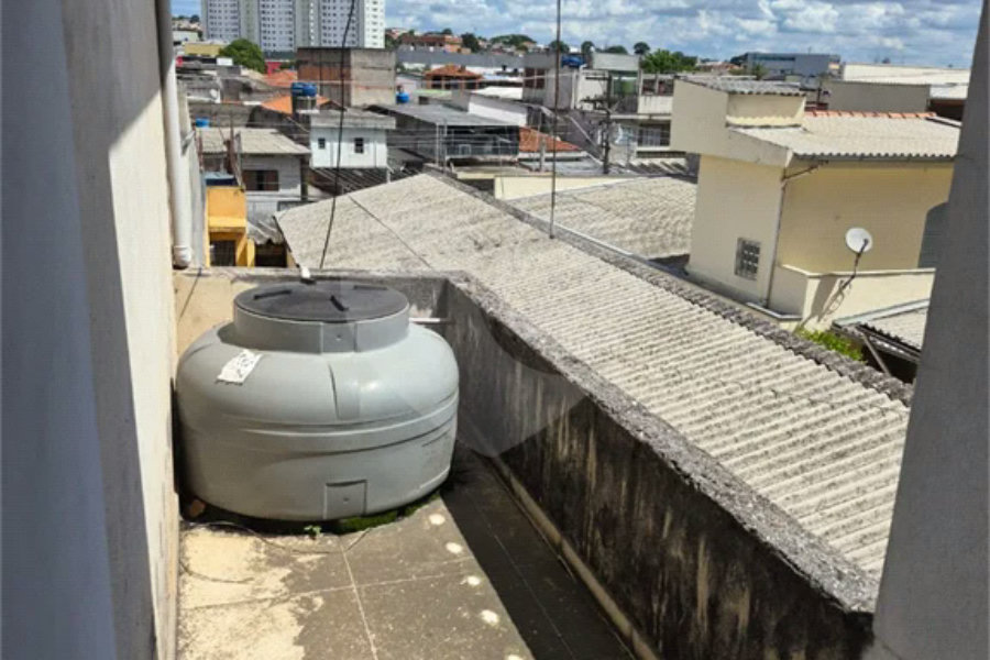 Sobrado à venda com 4 quartos, sendo 2 suítes,  em Casa Verde, São Paulo, SP