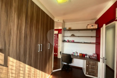 Apartamento para alugar com 3 suítes em Vila Sônia, São Paulo, SP