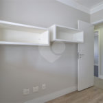 Apartamento à venda com 4 quartos, sendo 3 suítes, em Alto da Boa Vista, São Paulo, SP