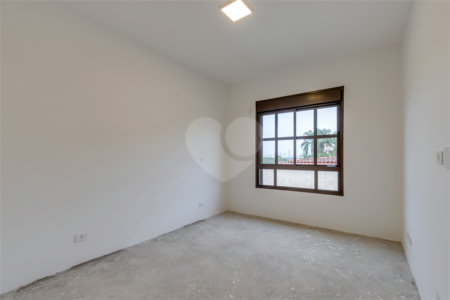 Casa à venda com 4 suítes no condomínio Collina DI Fiori, São Paulo - SP