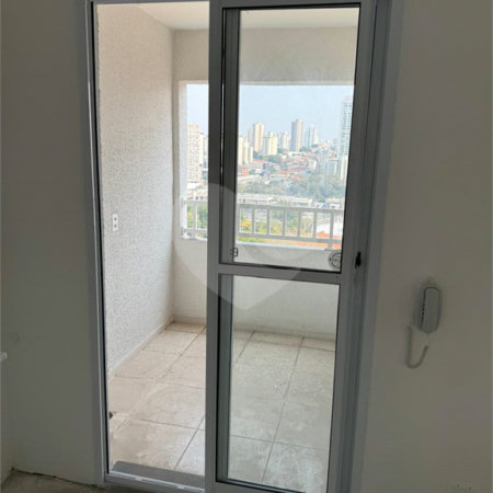 Apartamento à venda com 2 quartos em Jardim Aeroporto, São Paulo, SP