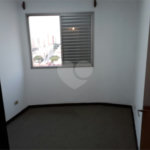 Apartamento à venda com 2 quartos em Vila Regente Feijó, São Paulo, SP