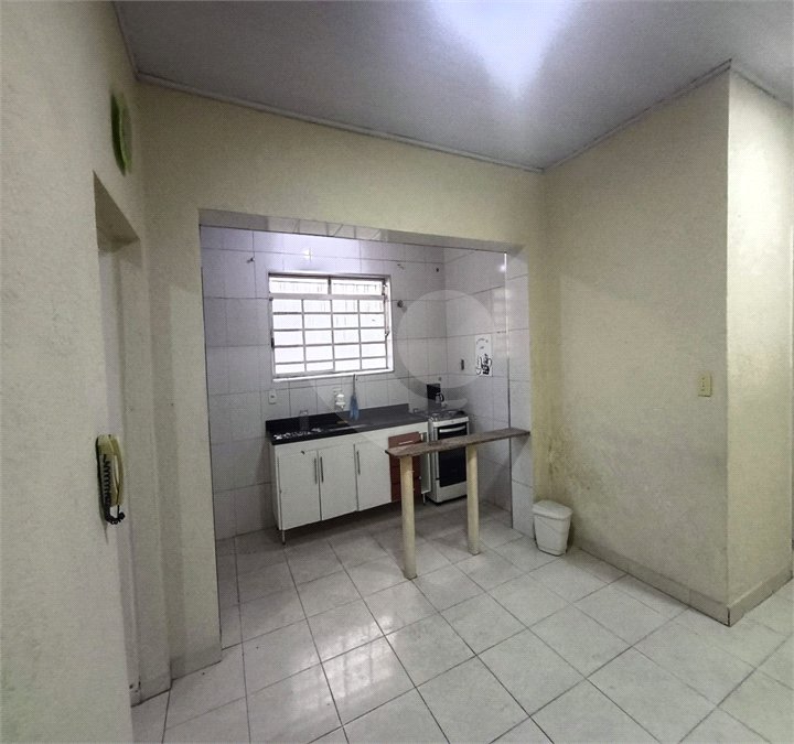 Casa Térrea à venda com 2 quartos em Chora Menino, São Paulo, SP