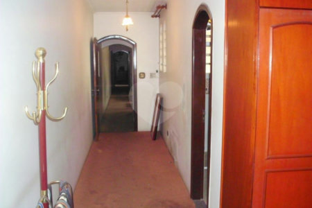 Sobrado à venda com 3 quartos, sendo 2 suítes, em Vila Mazzei, São Paulo, SP