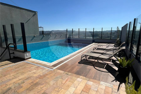 Apartamento à venda ou para alugar com 2 suítes em Atibaia Jardim, Atibaia, SP