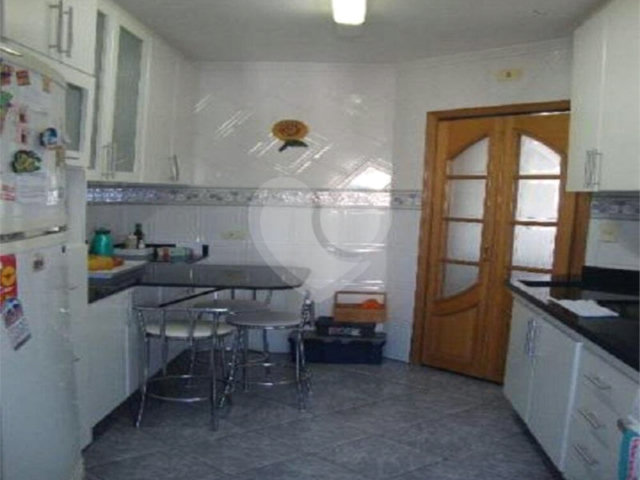 Apartamento à venda com 3 quartos, sendo 1 suíte,  em Mandaqui, São Paulo, SP
