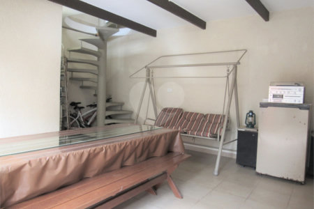 Sobrado à venda com 4 quartos, sendo 2 suítes, em Santo Amaro, São Paulo, SP