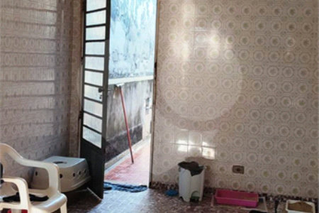 Casa Térrea à venda com 2 quartos em Vila Maria Baixa, São Paulo, SP