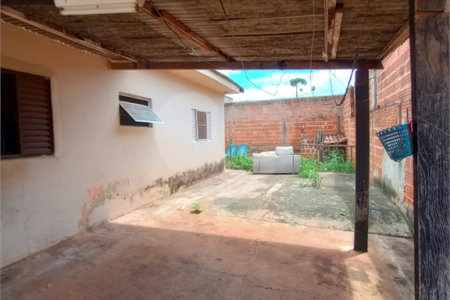 Casa à venda com 2 quartos em Vila Mazzei, Itapetininga, SP