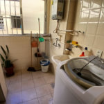 Cobertura à venda com 3 quartos em Rio Comprido, Rio de Janeiro, RJ